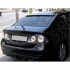 Honda Civic Fd6 Hibrid Style - Cam Üstü (2006-2011) PİANO BLACK Spoiler